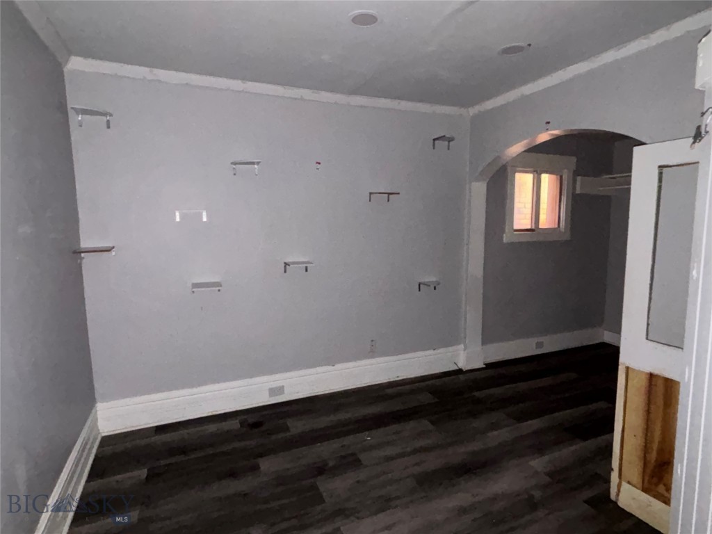 Other - Residential