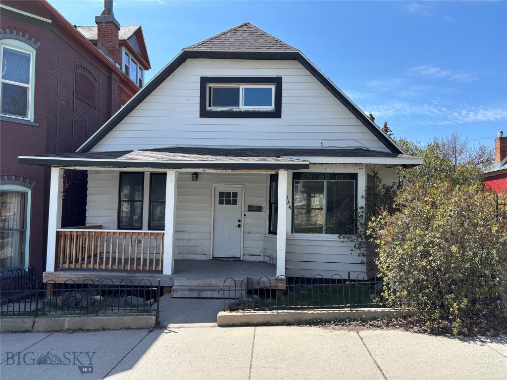 Other - Residential