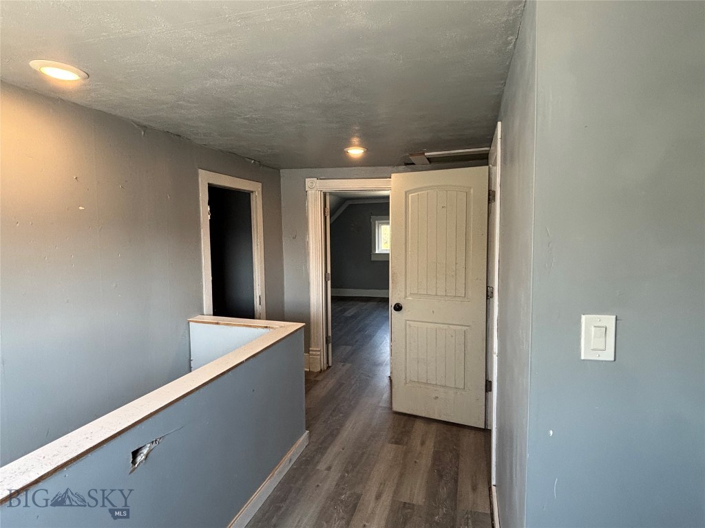 Other - Residential