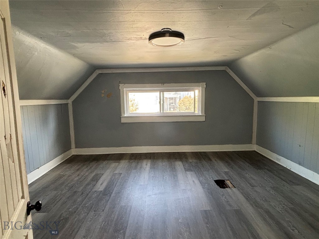 Other - Residential