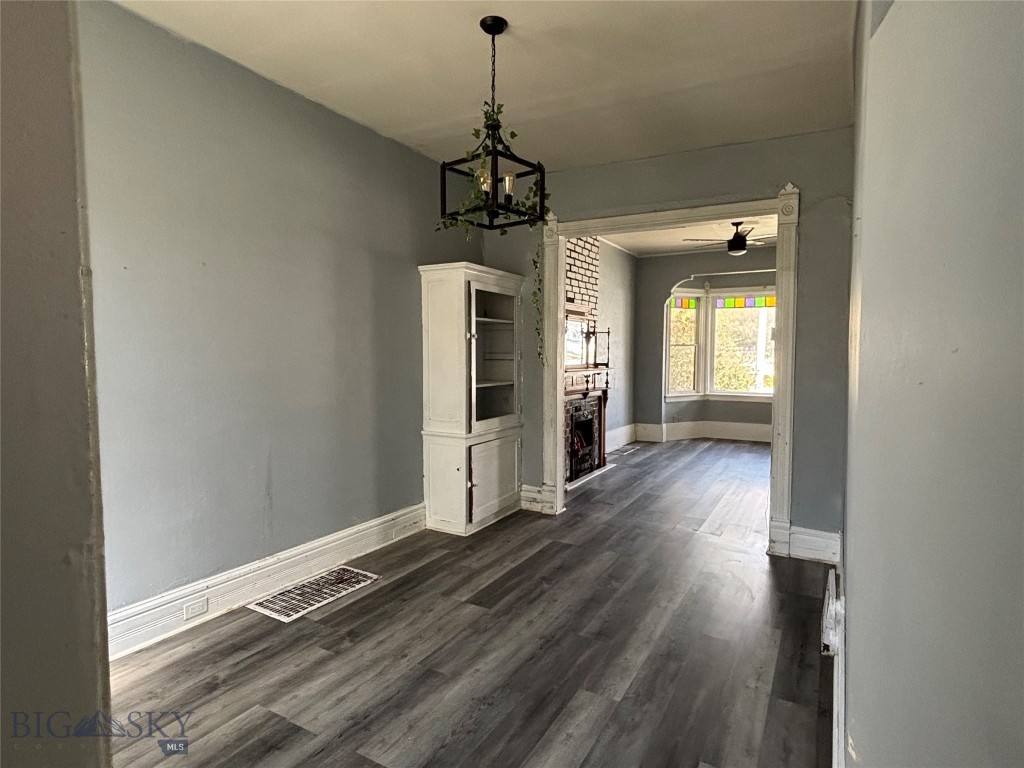 Other - Residential