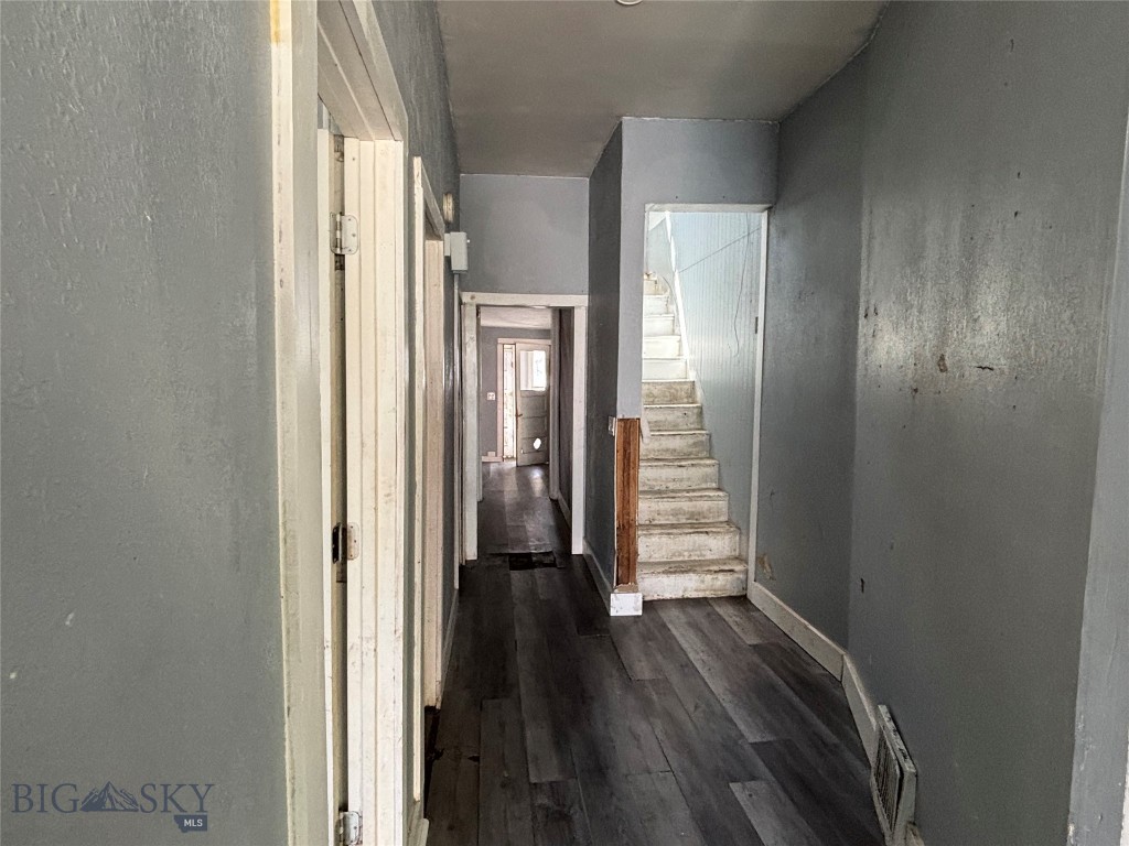 Other - Residential