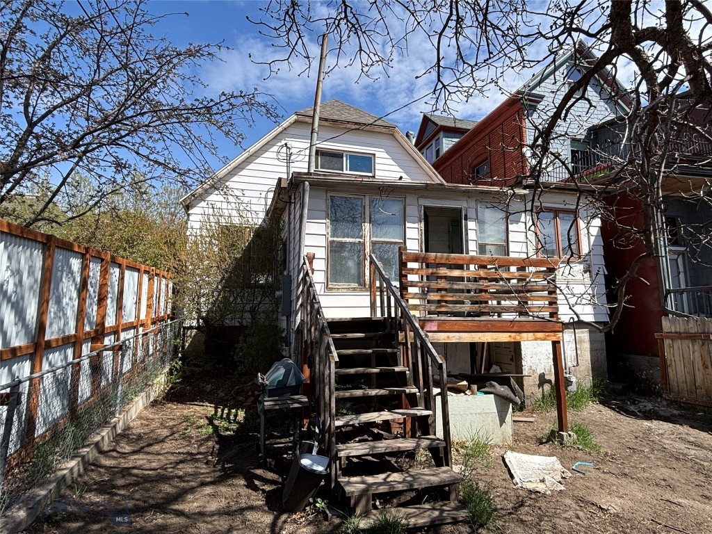 Other - Residential