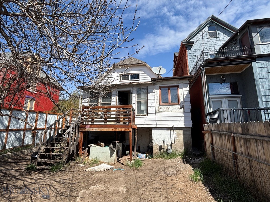 Other - Residential