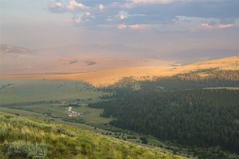 31420 Hwy 324 Dillon MT 59725
