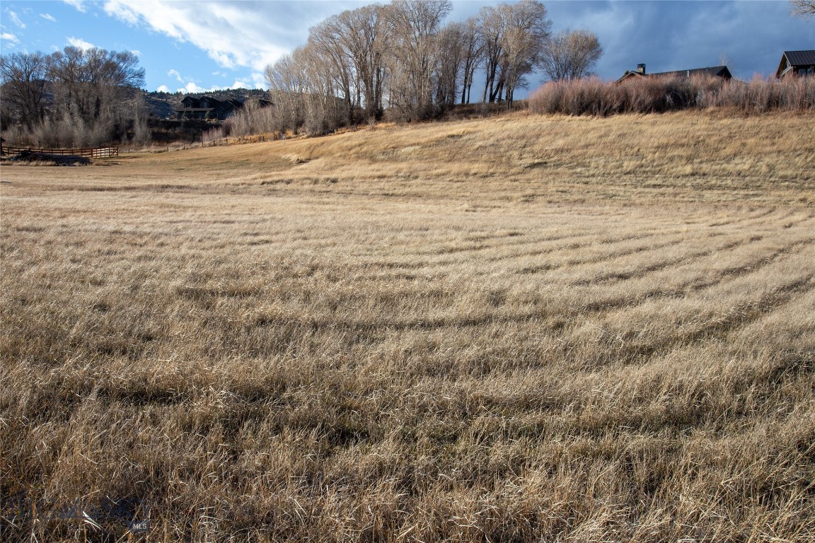 Sky View in Ennis - Land