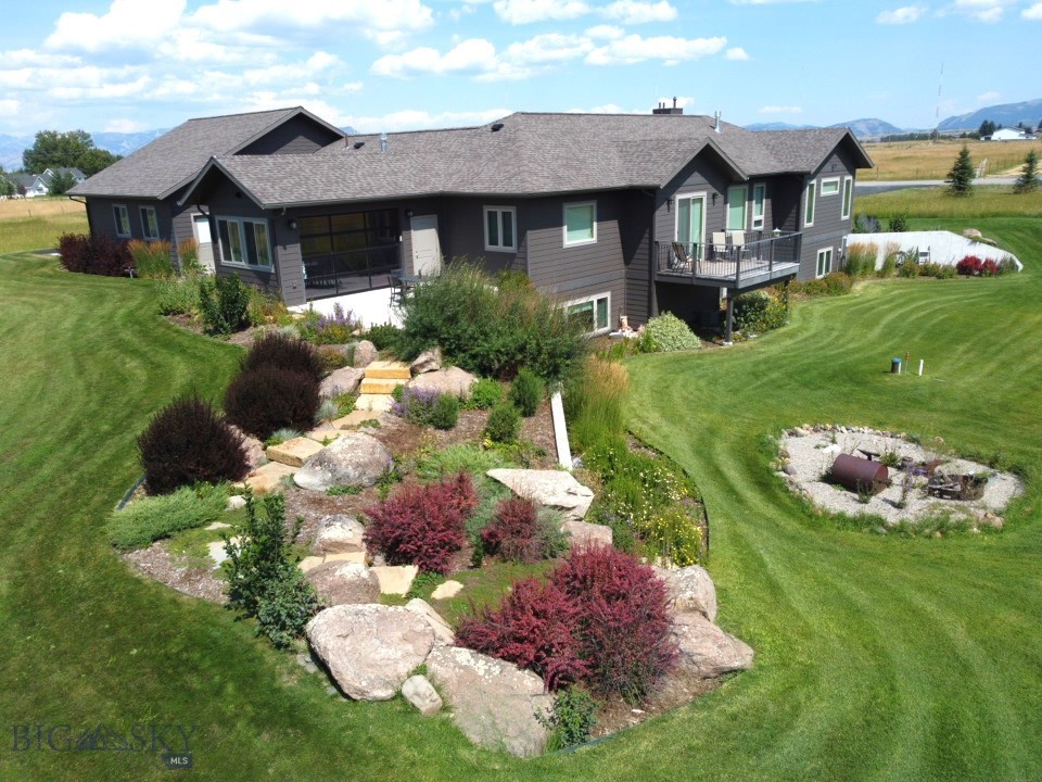 31 Cayuse Trail