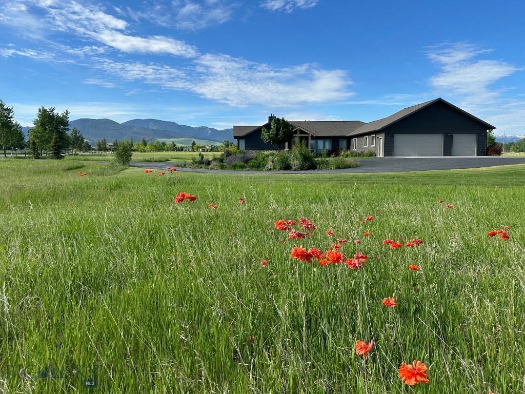 31 Cayuse Trail