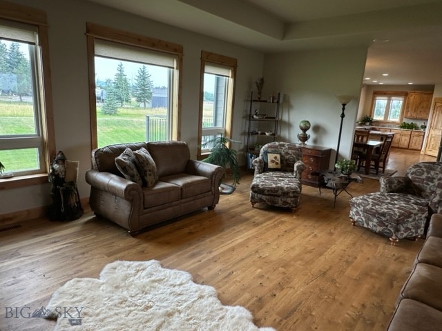 31 Cayuse Trail