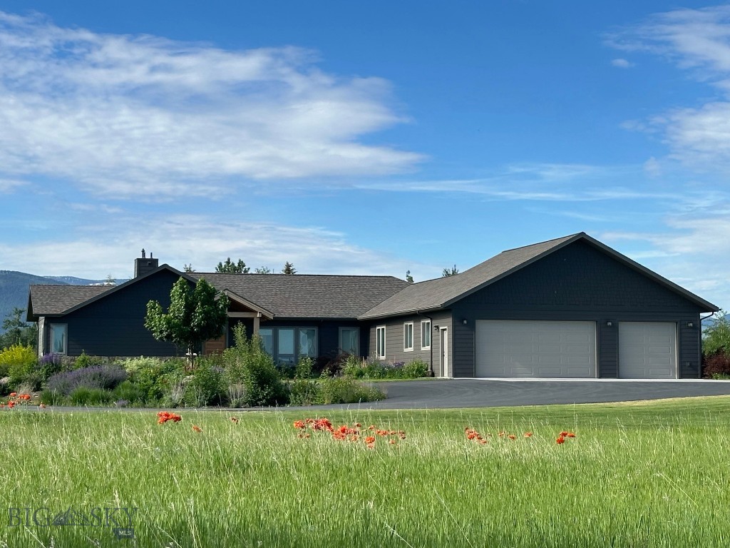 31 Cayuse Trail