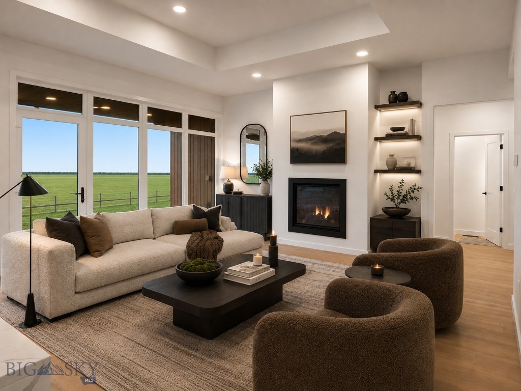 Gran Cielo - Residential