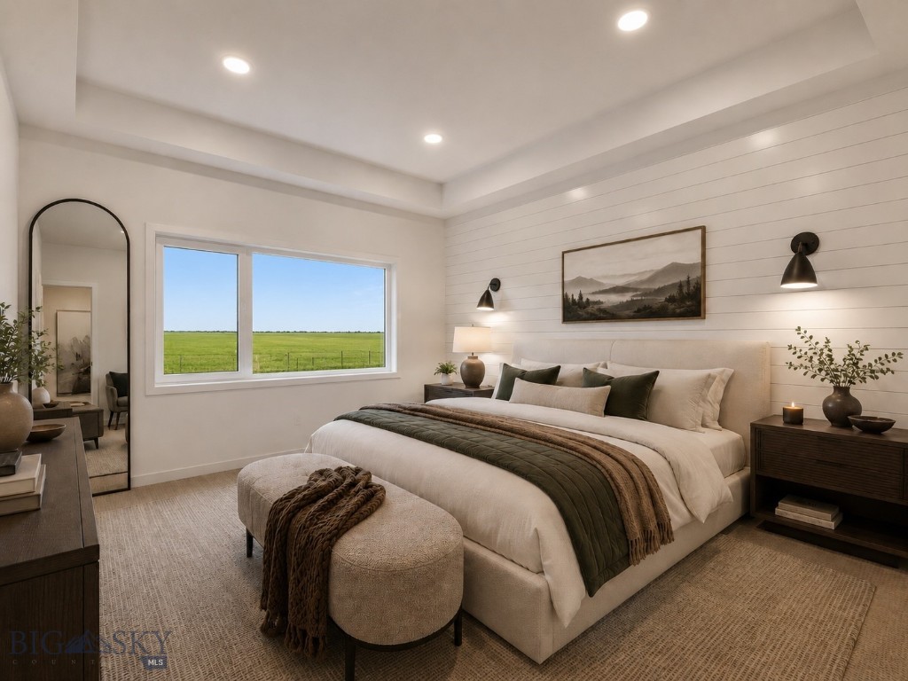 Gran Cielo - Residential