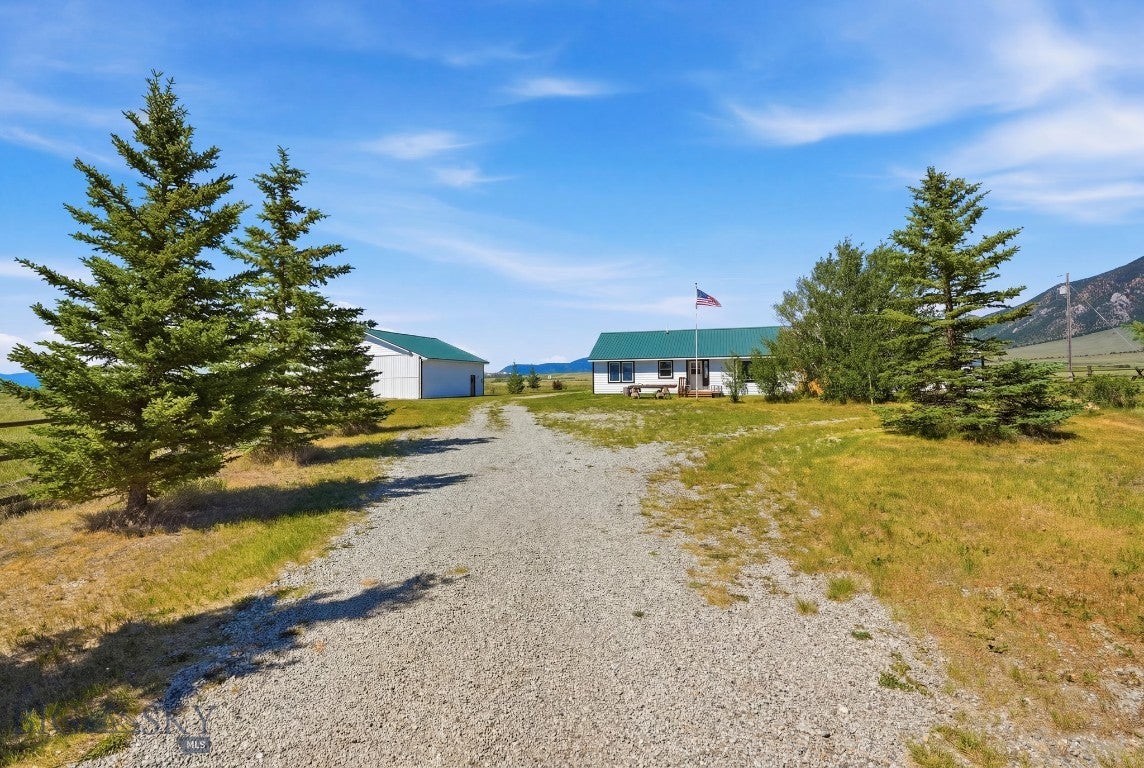 127 Airport Road 8A, 7B
