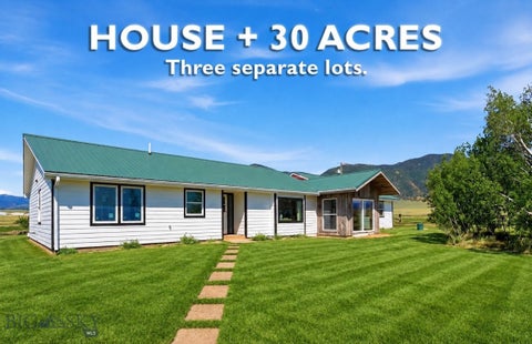 Photo of 127 Airport Road #8A, 7B, Ennis, MT 59729 (MLS # 413908)