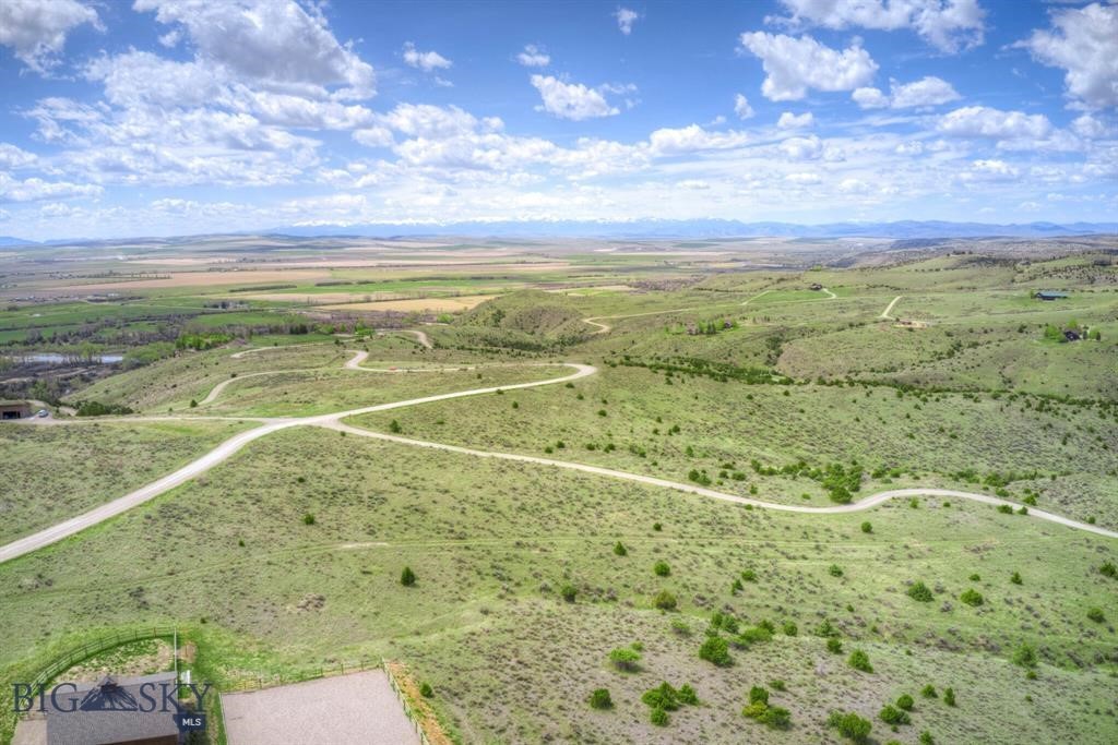 Lot 84 TBD Overland Trail