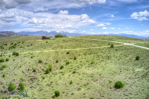 Lot 84 TBD Overland Trail Manhattan MT 59741