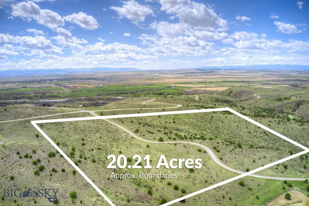 Lot 84 TBD Overland Trail