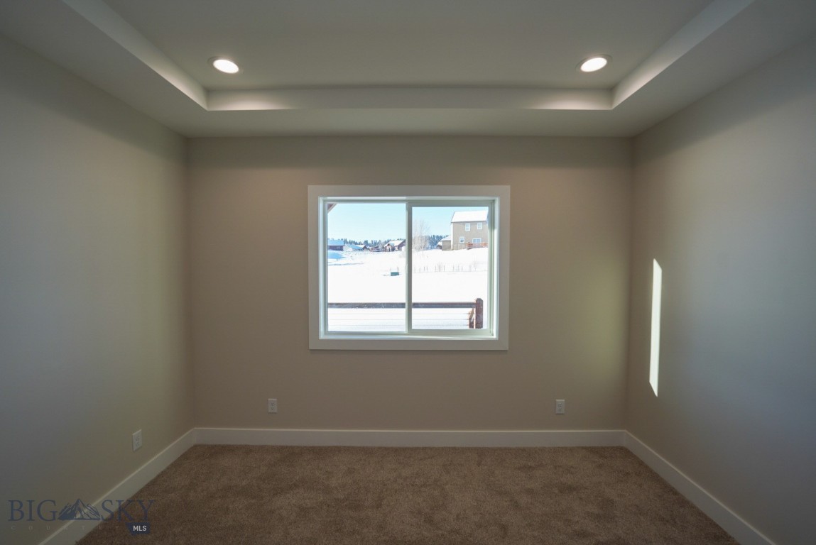 Hebgen Lake Estates - Residential