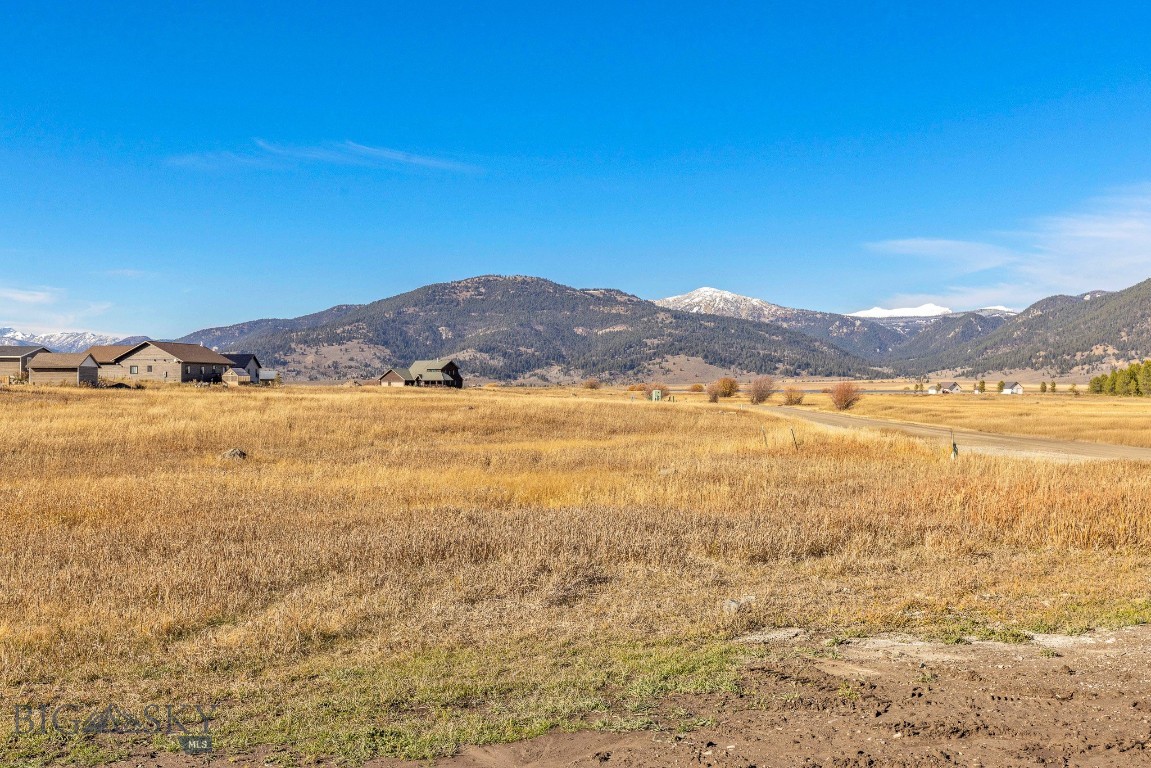 Hebgen Lake Estates - Residential