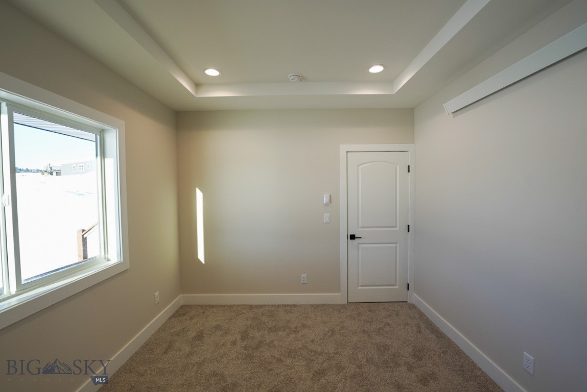 Hebgen Lake Estates - Residential