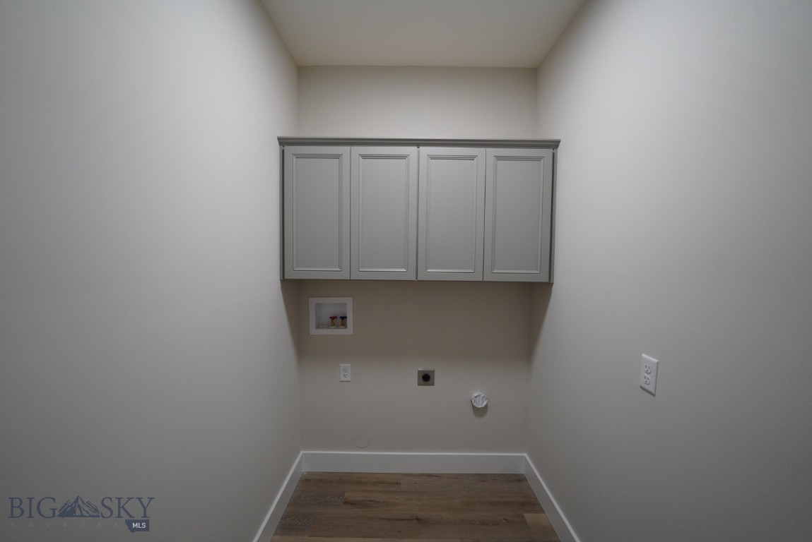 Hebgen Lake Estates - Residential