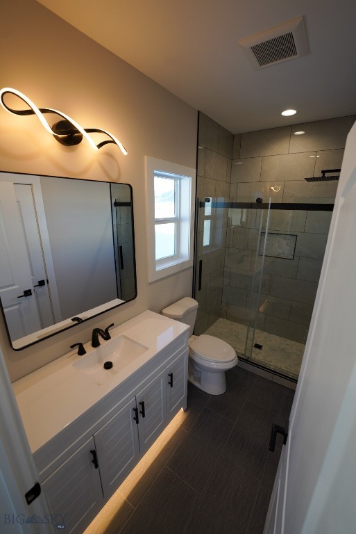 Hebgen Lake Estates - Residential