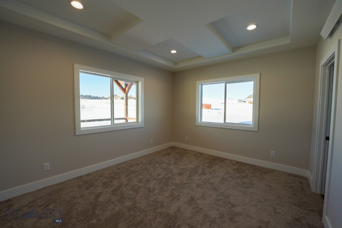 Hebgen Lake Estates - Residential