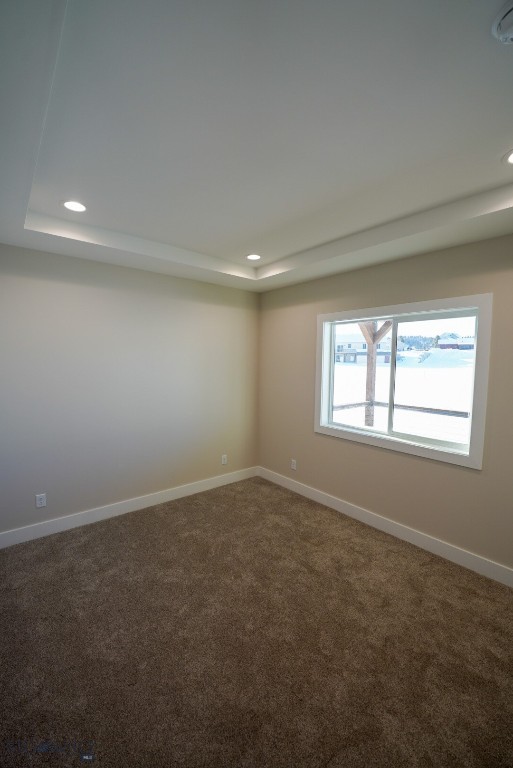 Hebgen Lake Estates - Residential