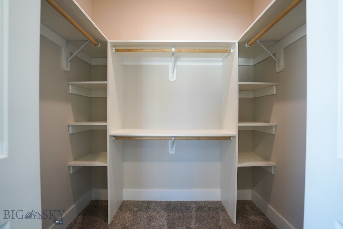 Hebgen Lake Estates - Residential