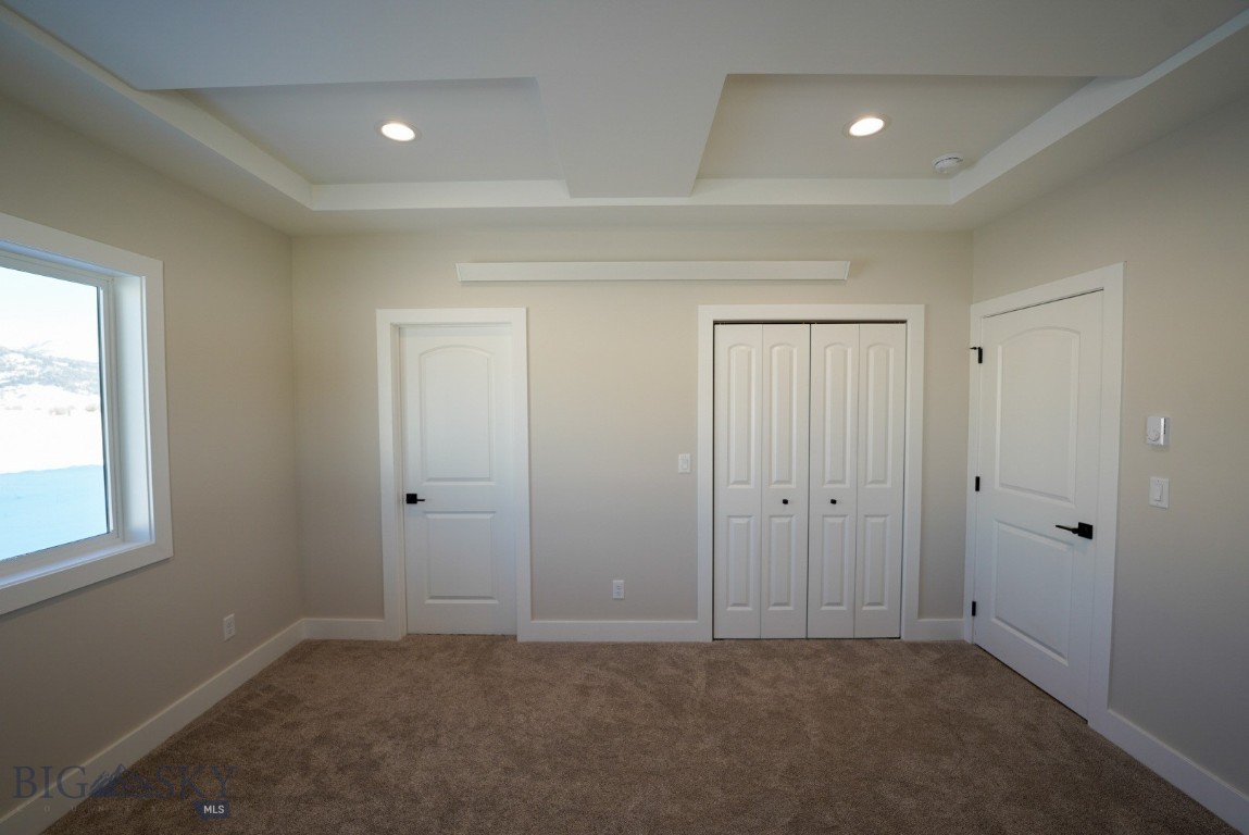 Hebgen Lake Estates - Residential