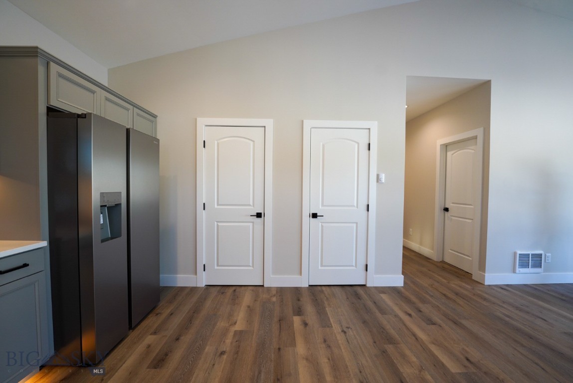 Hebgen Lake Estates - Residential