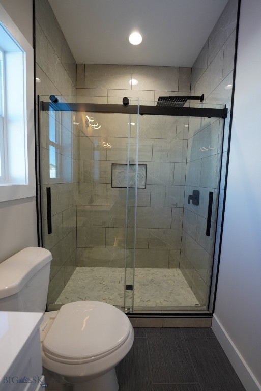 Hebgen Lake Estates - Residential