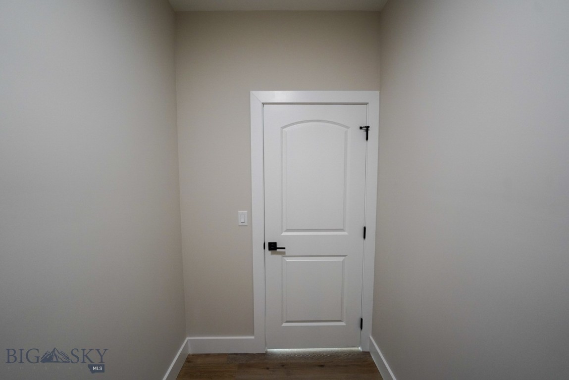 Hebgen Lake Estates - Residential