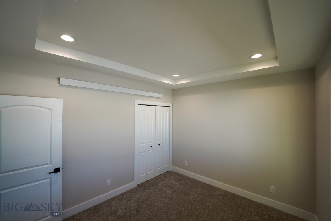 Hebgen Lake Estates - Residential