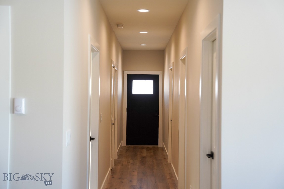 Hebgen Lake Estates - Residential