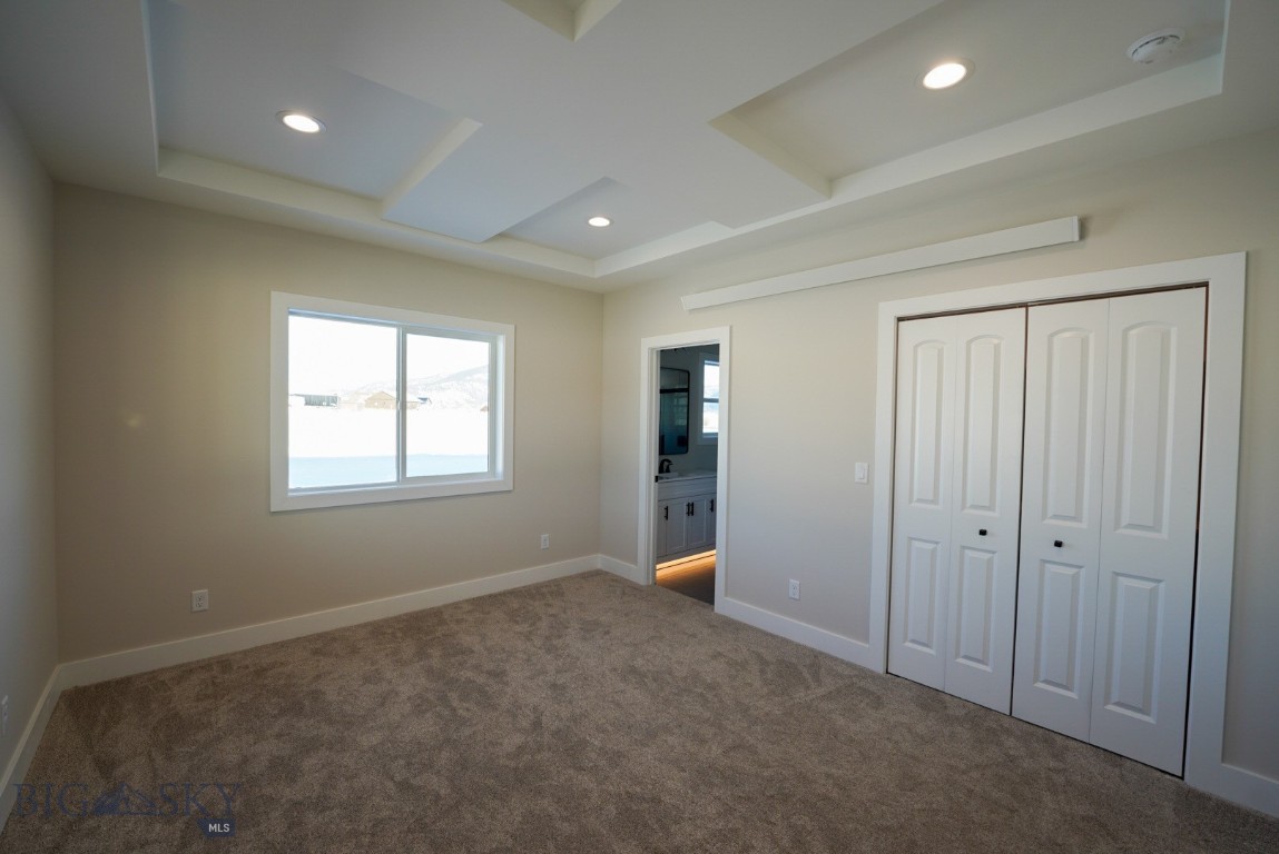 Hebgen Lake Estates - Residential