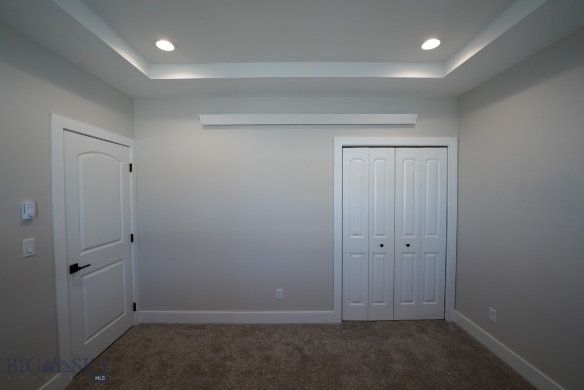 Hebgen Lake Estates - Residential