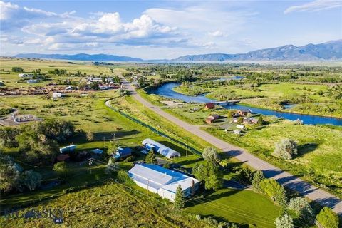 5301 & 5303 MT Highway 41 Highway N Silver Star MT 59751