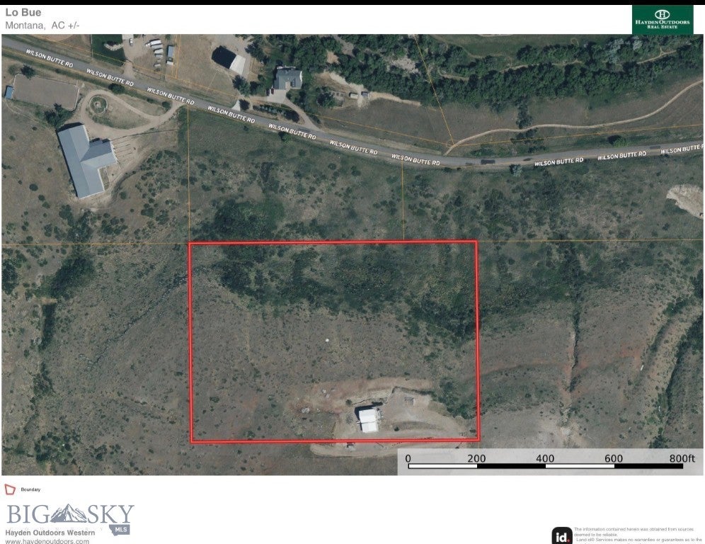 508 Goodwyn Coulee Rd