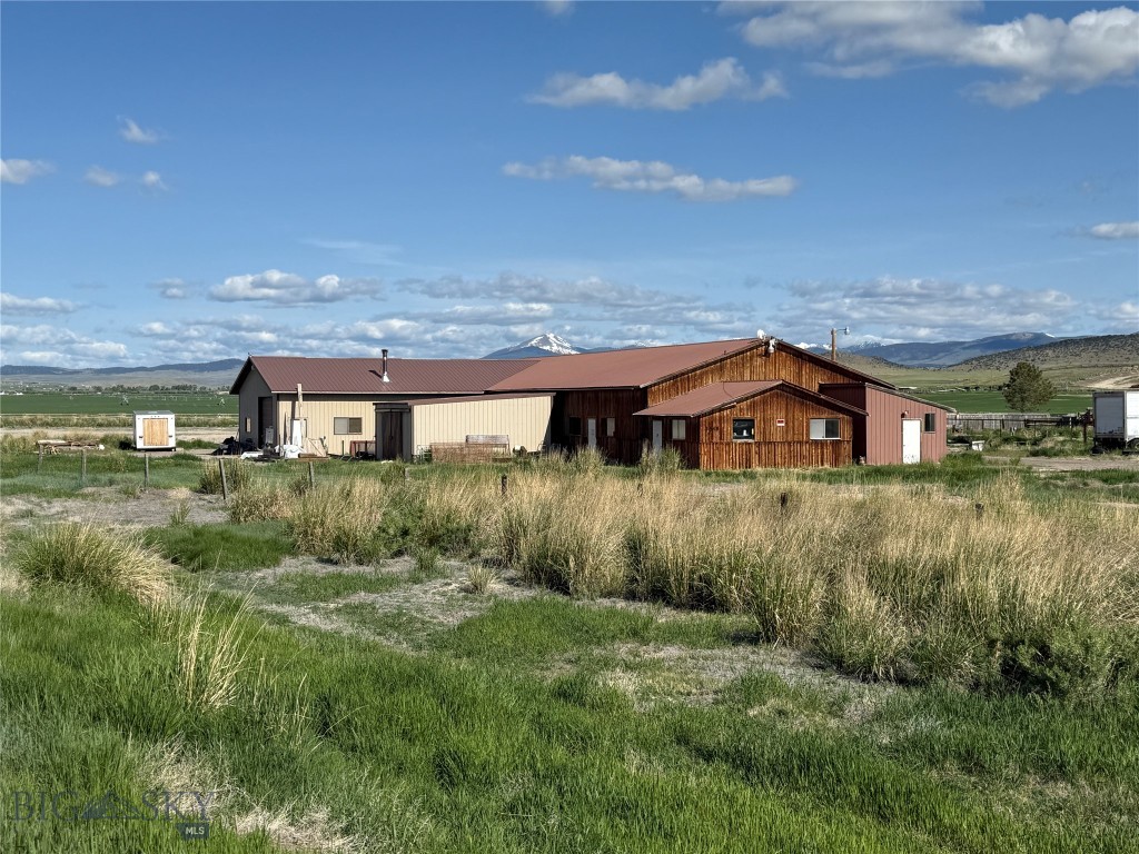 1548 MT Highway 278