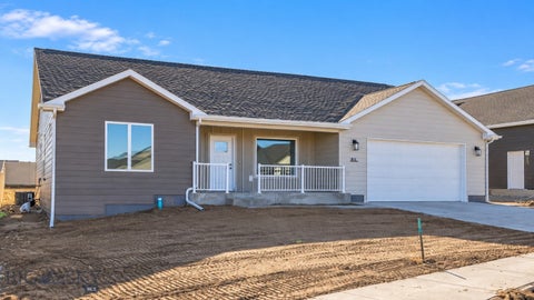 Photo of 510 Montecito Avenue, Billings, MT 59105 (MLS # 414242)