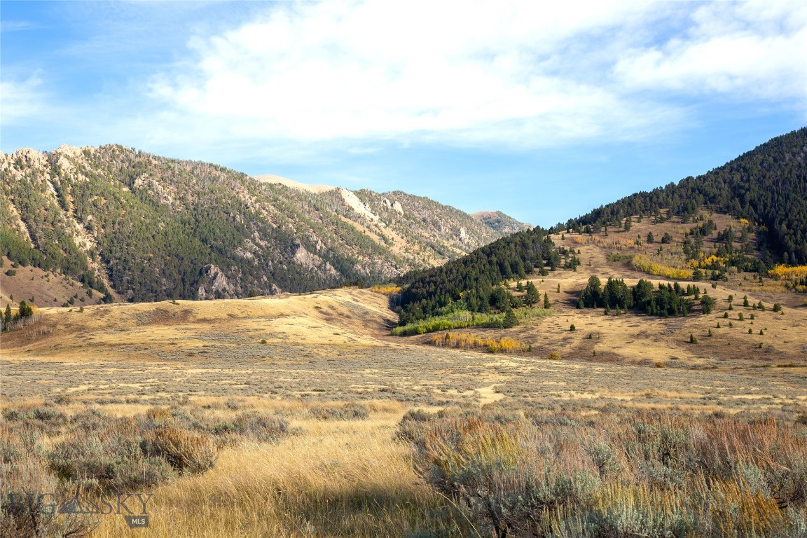 Sportsmans Paradise - Land