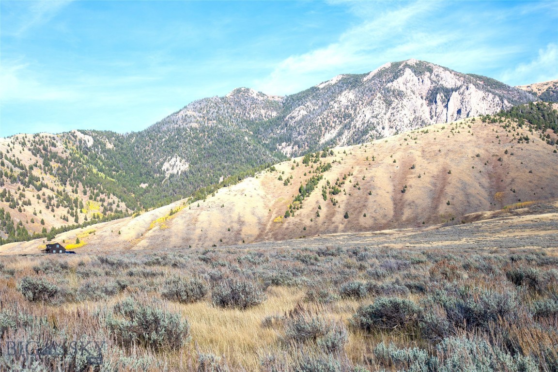 Sportsmans Paradise - Land
