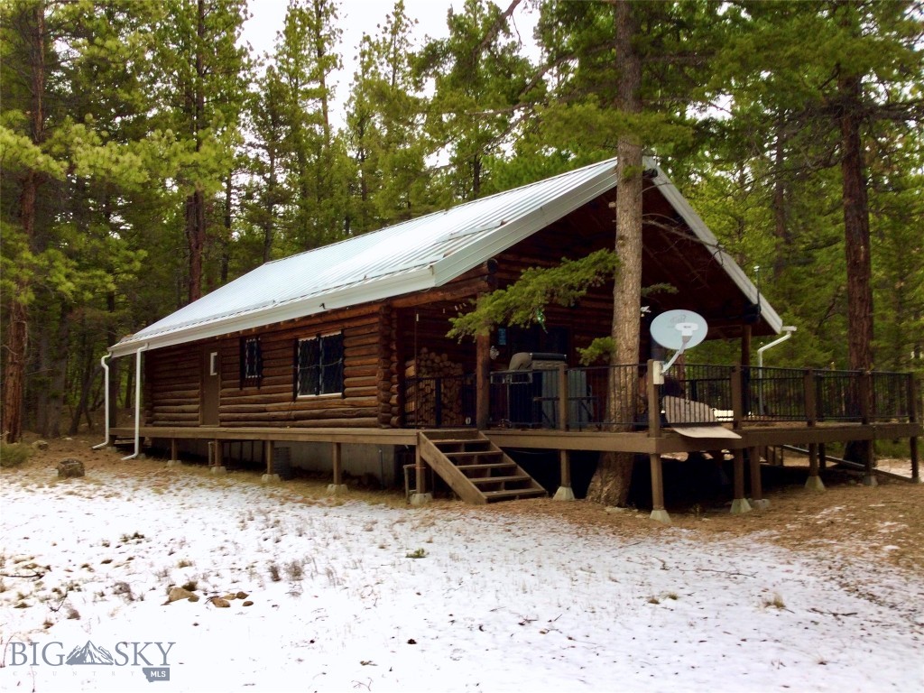 3925 Little Wolf Creek Road