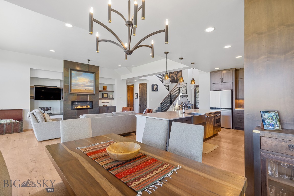 Bozeman, Montana 59718, United States, 3 Bedrooms Bedrooms, ,3 BathroomsBathrooms,Residential,Contingent,49800