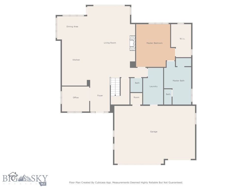 Bozeman, Montana 59718, United States, 3 Bedrooms Bedrooms, ,3 BathroomsBathrooms,Residential,Contingent,49800