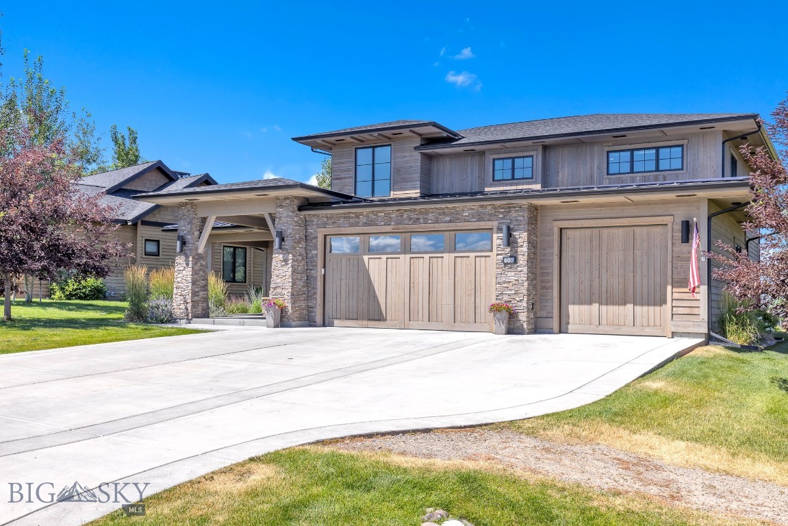 Bozeman, Montana 59718, United States, 3 Bedrooms Bedrooms, ,3 BathroomsBathrooms,Residential,Contingent,49800