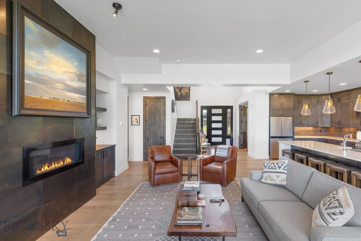 Bozeman, Montana 59718, United States, 3 Bedrooms Bedrooms, ,3 BathroomsBathrooms,Residential,Contingent,49800