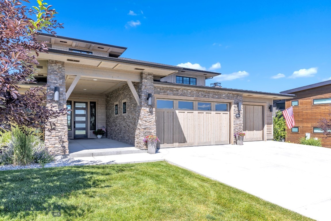 Bozeman, Montana 59718, United States, 3 Bedrooms Bedrooms, ,3 BathroomsBathrooms,Residential,Contingent,49800