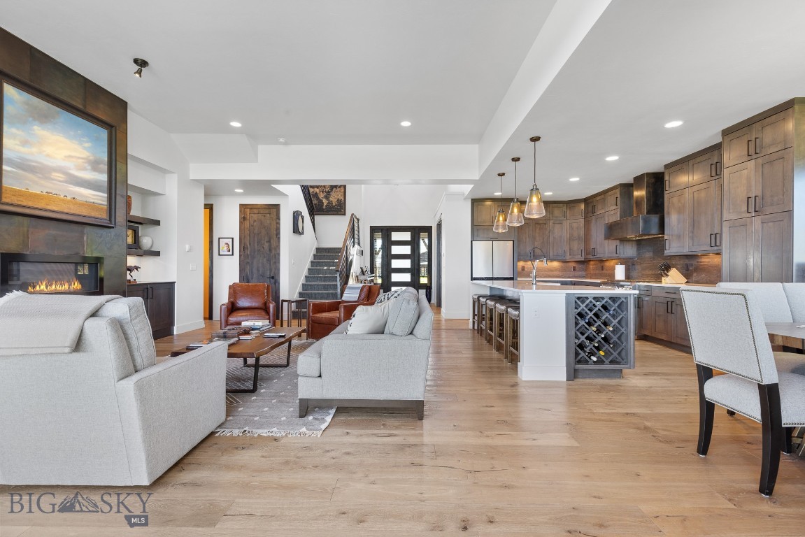 Bozeman, Montana 59718, United States, 3 Bedrooms Bedrooms, ,3 BathroomsBathrooms,Residential,Contingent,49800